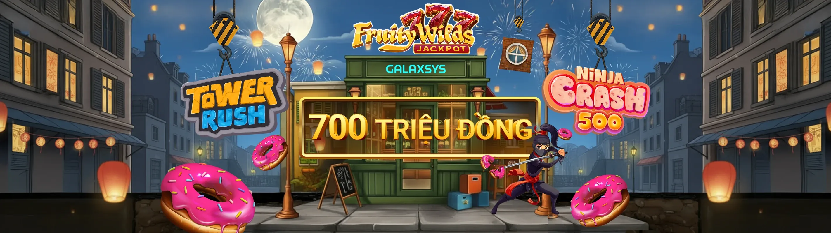 Sòng bạc trực tuyến 8xx Đăng Nhập