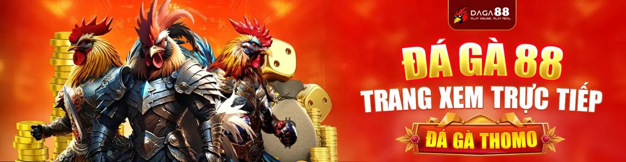 Đá Gà Trực Tuyến 8xx Đăng Nhập